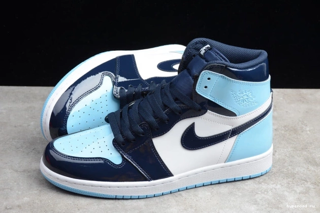 CD0461-401 1 High UNC Patent Jordan Air Retro OG 1119